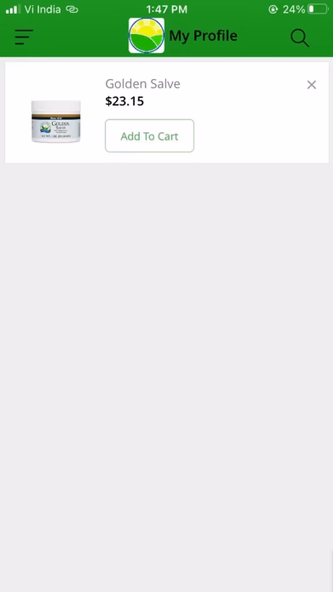 Healthy Sunshine: Buy NSP Now! Screenshot 3 - AppWisp.com Healthy Sunshine: Buy NSP Now! Screenshot 3 - AppWisp.com