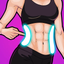 Abs Workout for Women:Exercise - AppWisp.com