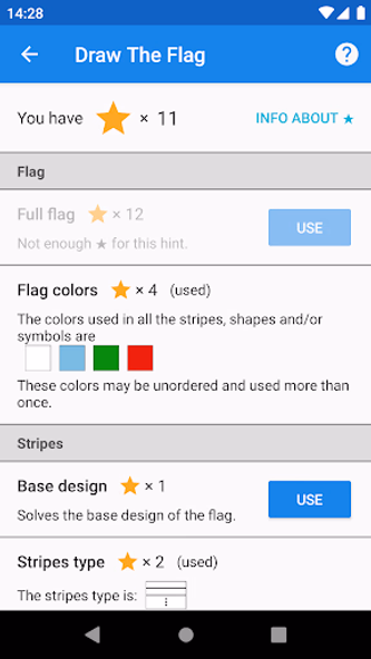 Draw The Flag - Quiz & Maker Screenshot 4 - AppWisp.com Draw The Flag - Quiz & Maker Screenshot 4 - AppWisp.com