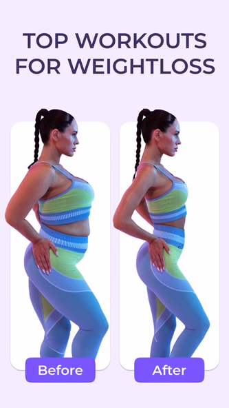 HARNA: Pilates and Yoga Screenshot 4 - AppWisp.com HARNA: Pilates and Yoga Screenshot 4 - AppWisp.com
