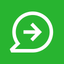 Direct Chat & Messaging - AppWisp.com