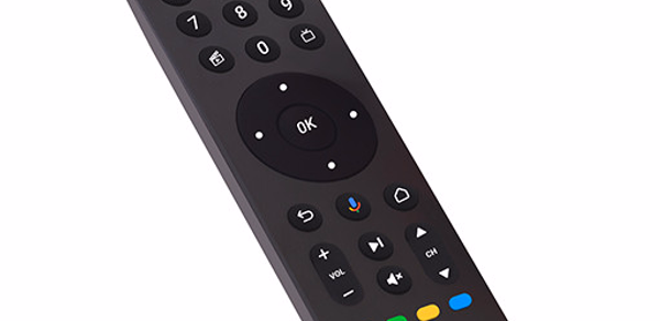 Universal TV Remote Control Header - AppWisp.com Universal TV Remote Control Header - AppWisp.com