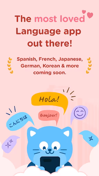 Airlearn - Learn Languages Screenshot 1 - AppWisp.com Airlearn - Learn Languages Screenshot 1 - AppWisp.com