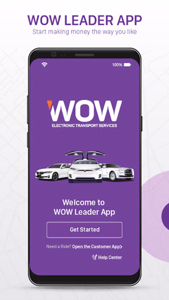 WOW Leader - Earn Money Throug Screenshot 1 - AppWisp.com WOW Leader - Earn Money Throug Screenshot 1 - AppWisp.com