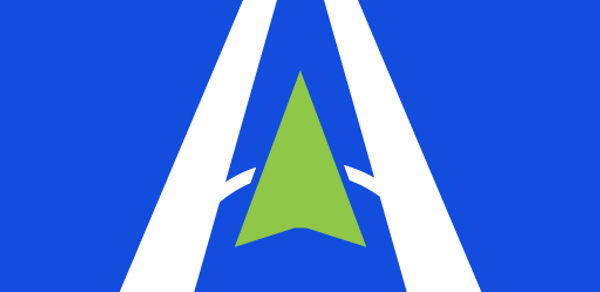 AutoMapa - offline navigation Header - AppWisp.com AutoMapa - offline navigation Header - AppWisp.com