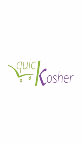 QuicKosher Screenshot 1 - AppWisp.com QuicKosher Screenshot 1 - AppWisp.com