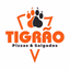 Tigrão Pizzaria - AppWisp.com