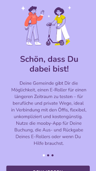 Mooby Screenshot 3 - AppWisp.com Mooby Screenshot 3 - AppWisp.com
