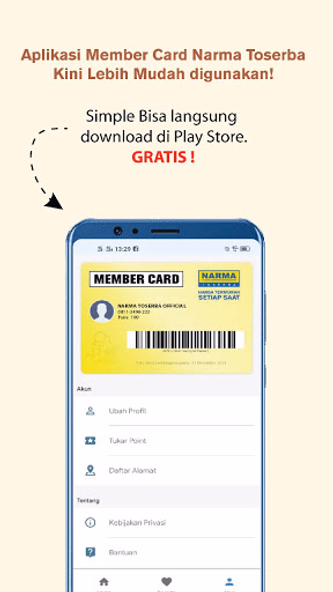 Narma Shop Screenshot 4 - AppWisp.com