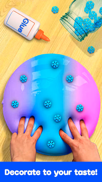 Slime Shop 3D Screenshot 2 - AppWisp.com Slime Shop 3D Screenshot 2 - AppWisp.com