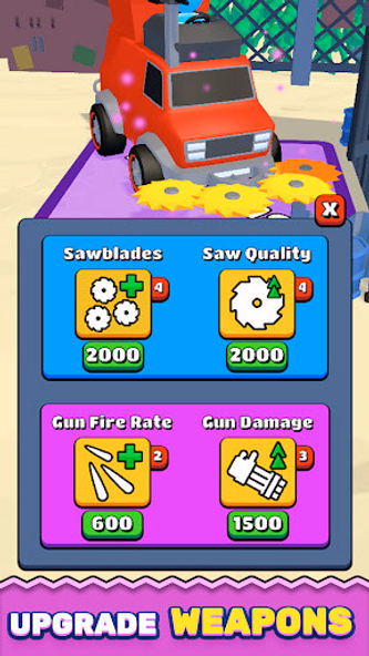 Z-Machine Screenshot 3 - AppWisp.com Z-Machine Screenshot 3 - AppWisp.com