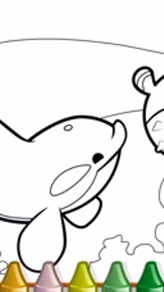 My Coloring Book: Kids Screenshot 4 - AppWisp.com My Coloring Book: Kids Screenshot 4 - AppWisp.com
