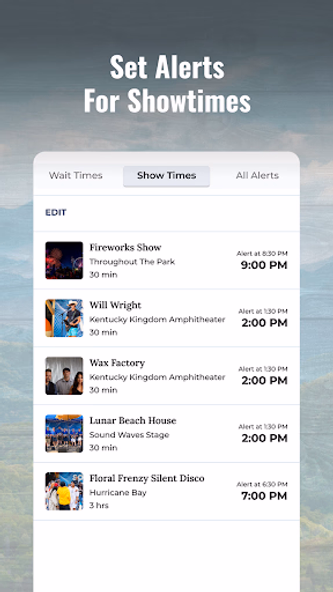 Kentucky Kingdom Screenshot 4 - AppWisp.com