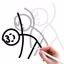 Draw Animation - Draw 2D Anime - AppWisp.com