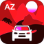 ADOT 511 Traffic Cameras - AppWisp.com
