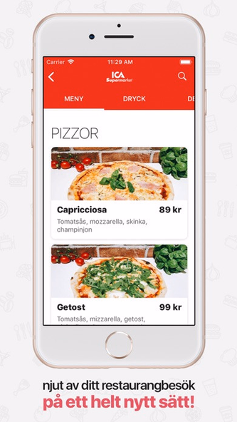 Happy Order Screenshot 3 - AppWisp.com Happy Order Screenshot 3 - AppWisp.com