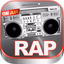 Rap Hip Hop Music Radio - AppWisp.com