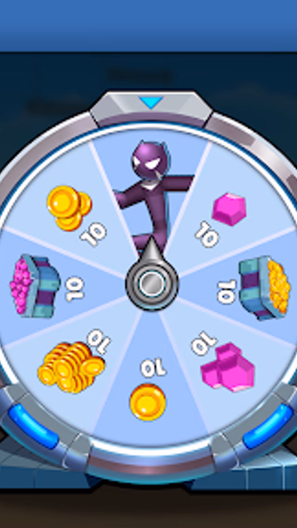 Supreme Stick: Merge Fighting Screenshot 4 - AppWisp.com Supreme Stick: Merge Fighting Screenshot 4 - AppWisp.com