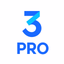 3ProTV - AppWisp.com