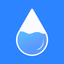 Water Tracker. Drink Reminder - AppWisp.com