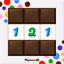 Chocolate Sweeper - AppWisp.com