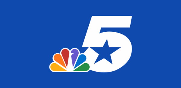 NBC 5 Dallas-Fort Worth News Header - AppWisp.com NBC 5 Dallas-Fort Worth News Header - AppWisp.com
