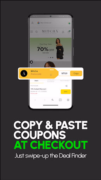 Wasla | Cashback & Rewards Screenshot 4 - AppWisp.com Wasla | Cashback & Rewards Screenshot 4 - AppWisp.com
