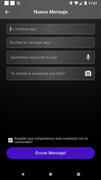 Radio Delta Embalse Screenshot 3 - AppWisp.com