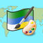 Draw The Flag - Quiz & Maker - AppWisp.com