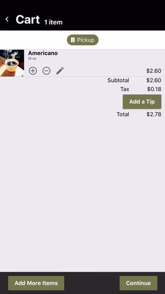 Joe and Sam's Screenshot 4 - AppWisp.com Joe and Sam's Screenshot 4 - AppWisp.com