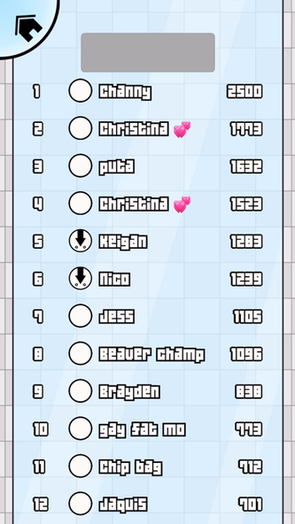 Chase Ball Screenshot 4 - AppWisp.com Chase Ball Screenshot 4 - AppWisp.com
