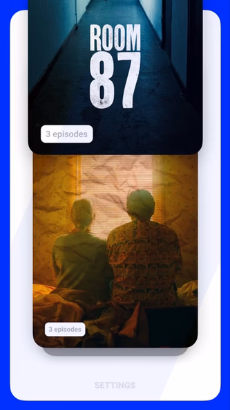Snax · Interactive movies Screenshot 1 - AppWisp.com Snax · Interactive movies Screenshot 1 - AppWisp.com