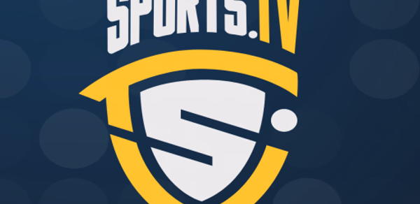 Sports.TV Header - AppWisp.com Sports.TV Header - AppWisp.com
