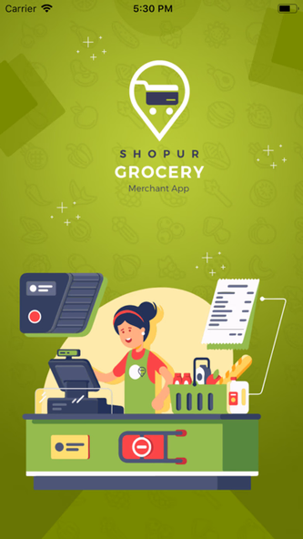 ShopurGrocery Merchant Screenshot 1 - AppWisp.com ShopurGrocery Merchant Screenshot 1 - AppWisp.com