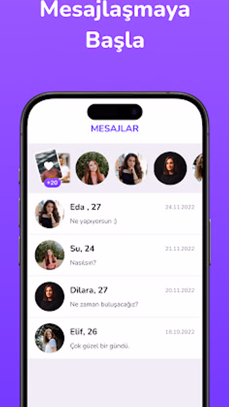 Blinck Dating App: Meet & Date Screenshot 4 - AppWisp.com Blinck Dating App: Meet & Date Screenshot 4 - AppWisp.com