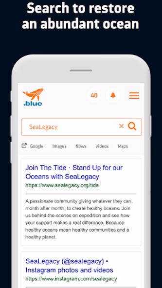 sealegacy.blue Screenshot 3 - AppWisp.com sealegacy.blue Screenshot 3 - AppWisp.com