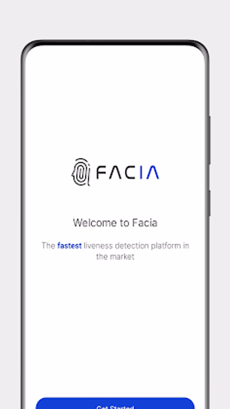 Facia Screenshot 1 - AppWisp.com Facia Screenshot 1 - AppWisp.com