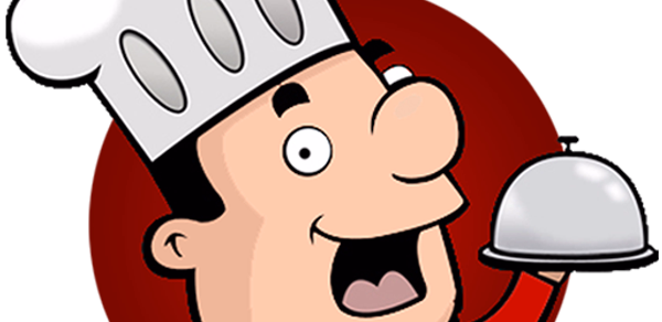 Comidinhas do Chef - Receitas Header - AppWisp.com Comidinhas do Chef - Receitas Header - AppWisp.com