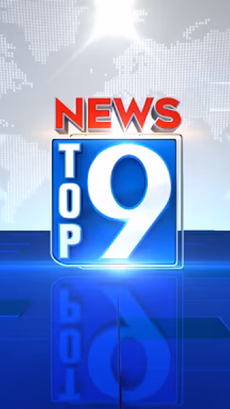 TV9 Telugu Screenshot 2 - AppWisp.com TV9 Telugu Screenshot 2 - AppWisp.com
