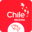 Recetas de Chile - AppWisp.com