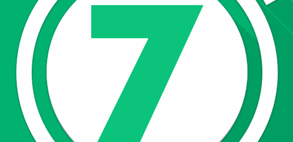 7 Minute Workout Header - AppWisp.com 7 Minute Workout Header - AppWisp.com