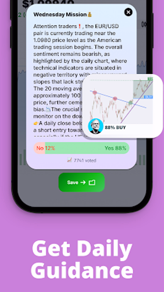 Forex Trading for Beginners Screenshot 4 - AppWisp.com Forex Trading for Beginners Screenshot 4 - AppWisp.com