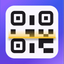 QR Scanner - Tiny & Efficient - AppWisp.com
