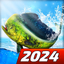 Let's Fish:Sport Fishing Games - AppWisp.com