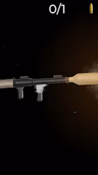 Gun Sounds - Gun Simulator Screenshot 3 - AppWisp.com Gun Sounds - Gun Simulator Screenshot 3 - AppWisp.com