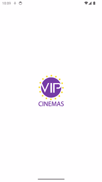 VIP Cinemas Screenshot 1 - AppWisp.com VIP Cinemas Screenshot 1 - AppWisp.com