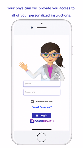 Amie Health Screenshot 2 - AppWisp.com Amie Health Screenshot 2 - AppWisp.com
