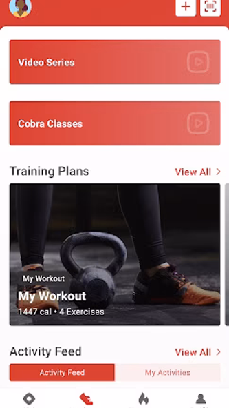 Retro Fitness Screenshot 3 - AppWisp.com Retro Fitness Screenshot 3 - AppWisp.com