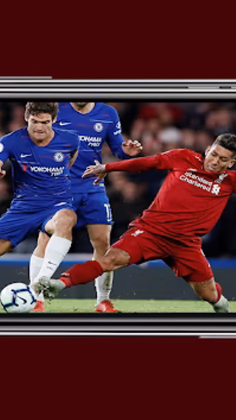 All Football Matches Live TV Screenshot 4 - AppWisp.com All Football Matches Live TV Screenshot 4 - AppWisp.com