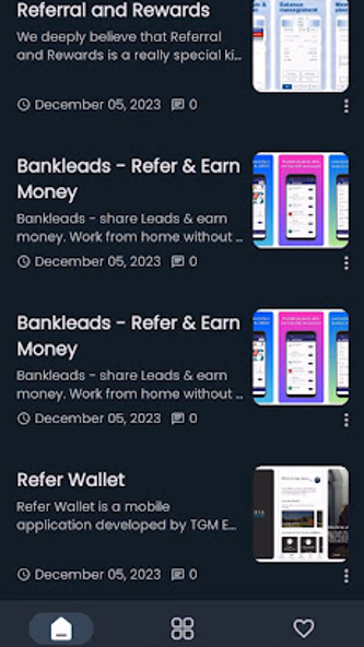 Online Earn Tips Screenshot 1 - AppWisp.com Online Earn Tips Screenshot 1 - AppWisp.com